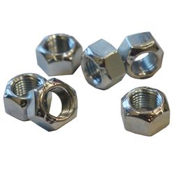 HT912 38 UNF Cone Locking Nut