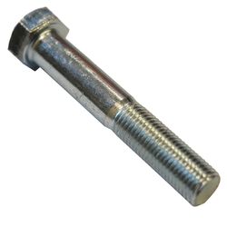 HT912 3/8 x 2 1/4" UNF HT ZP Bolt