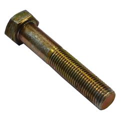 HT912 3/8 x 2" UNF HT ZP Bolt