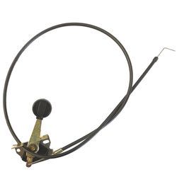 HT912 990mm (39") Throttle Cable 