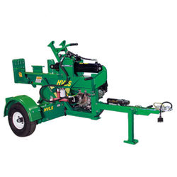  HVLS HYDRAULIC LOG SPLITTER