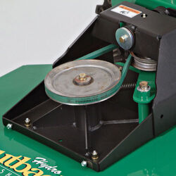 Heavy-Duty Blade Spindle