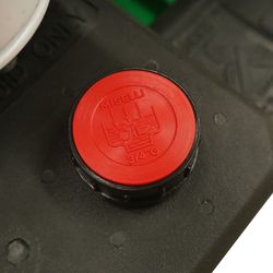 Hydraulic Oil Tank Venting Cap