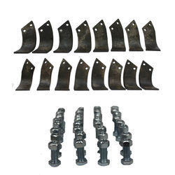 RH2000 Rotary Hoe Wear Kit