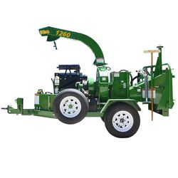 Red Roo 1260 150mm (6")