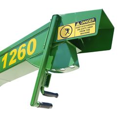 Red Roo 1260 150mm (6")