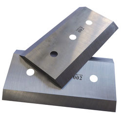 Red Roo Double Sided Chipper Blades C80 / C100