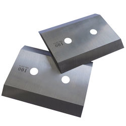 Red Roo Double Sided Chipper Blades CMS100