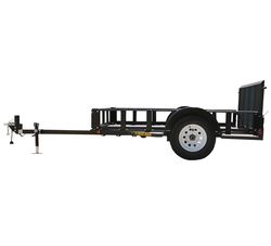 Red Roo LST1350 Trailer