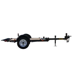 Red Roo TT750 Tilt Trailer