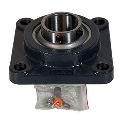 SG30TRX Cutter Head Shaft Bearing with Flange