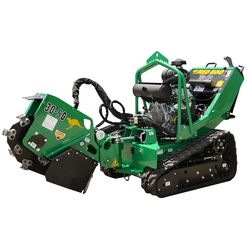 SG30TRX Stump Grinder (Self propelled tracks)