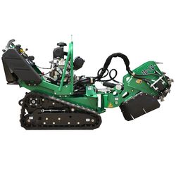 SG30TRX Stump Grinder (Self propelled tracks)