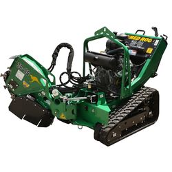 SG30TRX Stump Grinder (Self propelled tracks)