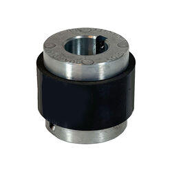 SG30TRX  Centre Head Spline Coupling