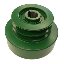 SG350 / CT100 B Section Centrifugal Clutch