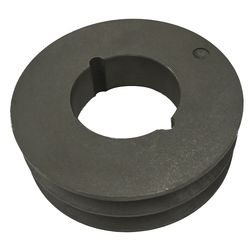 SG350 Rotor Pulley