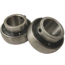 SG350 Rotor Shaft Bearing kit complete