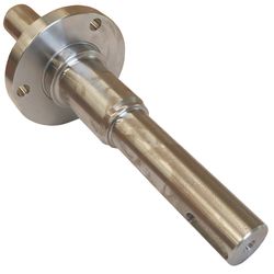 SG350 Cutter Shaft