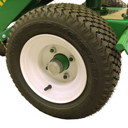 SH400 Stump Grinder  wheel