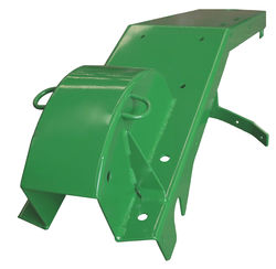 SHP400 Pivot Over Center Frame