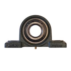 SHP400 Rotor Shaft Bearing kit Complete