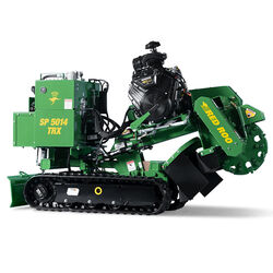 SP5014NTX STUMP GRINDER