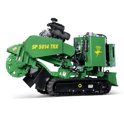 SP5014TRX Stump Grinder