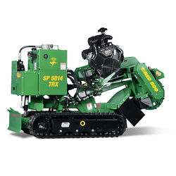 SP5014TRX Stump Grinder