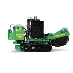 SP6016TRX STUMP GRINDER