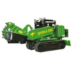 SP7015TRX Stump Grinder 