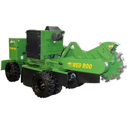 See all photos for SP7015-4WD  Stump Grinder