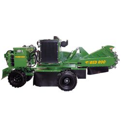 SP7015 Stump Grinder Self Propelled 4WD