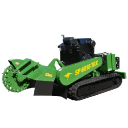 SP8018-TRX Stump Grinder