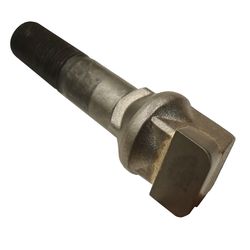 Sandvik Long Plow Bolt Tooth