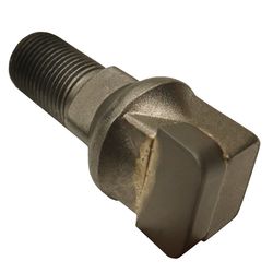 Sandvik Short Plow Bolt Tooth