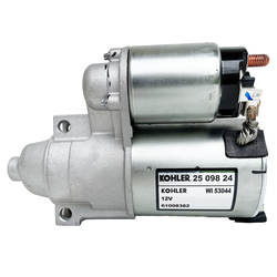 Starter Motor Kohler suits ECH-740 Engine