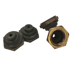 Wireless Remote Rubber Switch Dust Boot / Seal 