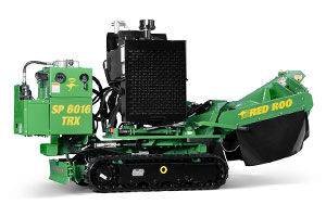 SP6016TRX Demonstration