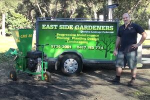 BEST BUILT CHIPPER MULCHER SHREDDER