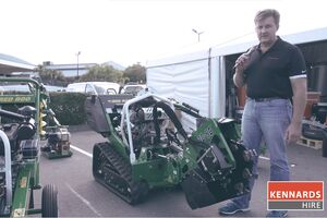Hire Industry Standard 