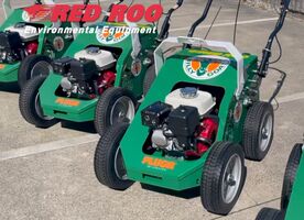 Boost Your Lawns Health with Aeration