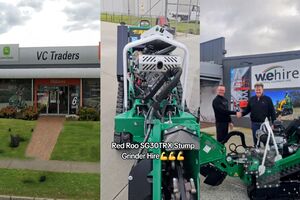 Hire and Rental Market Leader