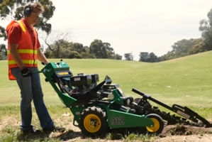 HT912 For Irrigation, Sprinkler and Electrical Systems