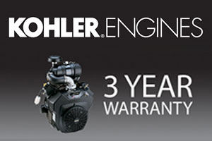 Kohler Command Pro  EFI Engine