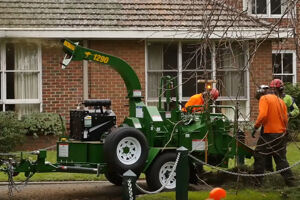 Bushfire Preparation