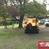 Red Roo Remote Controlled Stump Grinder Hurricane