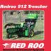 HT912 Mini Irrigation Trencher for Hire or Sale