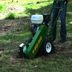 SG250 Stump Grinder: Red Hill