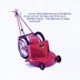 Yazoo The Original Big Wheel Mower
